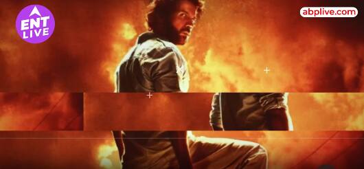 Maalik Review: RajKummar Rao Gangster Look में बिलकुल छा ही गए, Stree जैसे पुराने Roles को दी मात