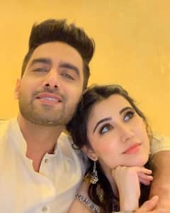 Bhoot Unkle की इस मासूम बच्ची की लव स्टोरी है अनोखी! 5 साल बड़े एक्टर का यूं मांगा था हाथ