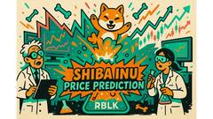Shiba Inu Price Prediction: Could $100 in SHIB Today Be Worth $10,000 By 2026 Or Is RTX A Better Shot?