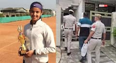 राधिका यादव मर्डर केस: गांव वालों के ताने या फिर कुछ और... पिता दीपक की कहानी पर क्यों नहीं हो पा रहा भरोसा