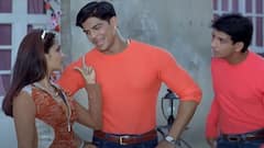 स्टाईल सिनेमातील अभिनेत्याला ओळखणंही झालंय कठीण, वयाच्या 48 वर्षी केलंय 26 वर्षांनी लहान असलेल्या मुलीशी लग्न