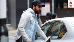 বেতন নেই কোচেদের, টাকা ফেরত চাইছেন অভিভাবকরা, দুবাইয়ে বন্ধ রোহিত শর্মা ক্রিকেট অ্য়াকাডেমি