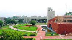 Delhi Technological University Unveils Global Plans With Research Park, Exchange Programmes