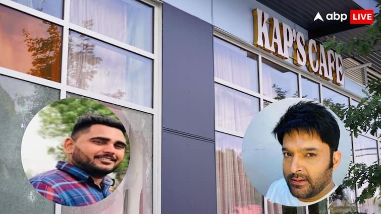 कपिल शर्मा शो पर फायरिंग करने वाले हरजीत सिंह के सिर पर लाखों का ईनाम, जानें क्राइम कुंडली