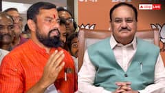 विधायक टी. राजा सिंह का इस्तीफा मंजूर, बीजेपी से अलग होने के बाद अब क्या करेंगे?