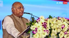 Kharge Pays Tribute To Delhi Ex-CM Sheila Dikshit On Her Death Anniversary