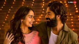 Maalik Review: राजकुमार राव का जबरदस्त परफॉर्मेंस, बॉलीवुड का नया मालिक