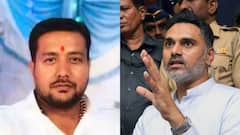 NCP नेता सचिन कुर्मी मर्डर केस में SIT करेगी जांच, मंत्री योगेश कदम बोले- किसी को नहीं बख्शेंगे