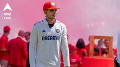 লর্ডস টেস্টে লাল ঢেউ, শুভমন-স্টোকসরা কেন বিশেষ পোশাক পরে মাঠে নামলেন?