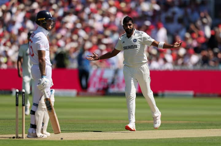 This is 15 wicket hall of Bumrah's Test career. At the same time, this is the 13th 5 wicket hall of Bumrah abroad. Bumrah now left Kapil Dev behind in terms of taking the highest five wicket hall abroad.