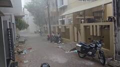 Rain Alert: આવતીકાલે દક્ષિણ ગુજરાત માટે ભારે, આ જિલ્લામાં ભુક્કા બોલાવશે વરસાદ, ‘યલે એલર્ટ’ જાહેર