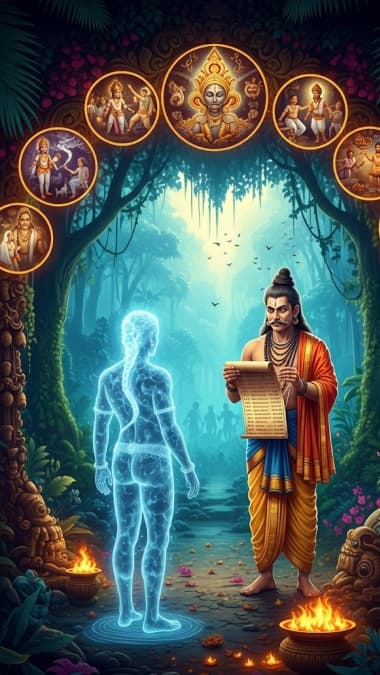 2025-2032: इन राशियों के लिए खतरे की घंटी!