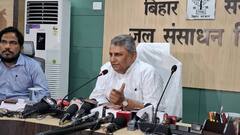 बिहार के लिए राहत भरी खबर: इंद्रपुरी जलाशय योजना को मिली मंजूरी, बिहार-झारखंड जल बंटवारे पर हुए अहम फैसले