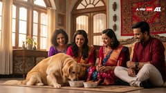 कुत्ता पालने सही या गलत! प्रेमानंद महाराज से गरुड़ पुराण तक, जानें क्या कहता है सनातन धर्म?