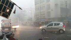 Rain Alert: આવતીકાલે દક્ષિણ ગુજરાત માટે ભારે, આ જિલ્લામાં ભુક્કા બોલાવશે વરસાદ, ‘યલે એલર્ટ’ જાહેર