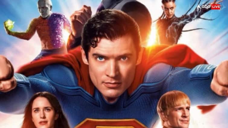 Superman X Review: जेम्स गन की 'सुपरमैन' लोगों को कैसी लगी? यहां पढ़ें सोशल मीडिया रिव्यू