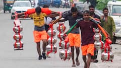 Delhi Minister Kapil Mishra Demands Meat Shops' Shutdown Along Kanwar Yatra Route. MCD Says...