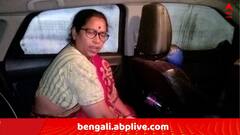 TMC নেতার গাড়িতে বসে পার্টি করার মাশুল, দলীয় সমস্ত দায়িত্ব থেকে সরানো হল BJP নেত্রী দীপা বণিককে !
