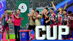 Indian Super League: বন্ধ হয়ে যাচ্ছে আইএসএল! ক্লাবগুলিকে চিঠি আয়োজক সংস্থার, শোরগোল ভারতীয় ফুটবলে