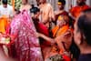 Tradition Meets Grandeur: Anant-Radhika’s Wedding Sets Global Spotlight On Sacred Indian Rituals