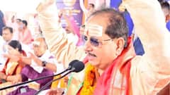 Bihar Dy CM Alleges Oppn RJD's Link With Mafia Amid Rising Concern Over Law And Order