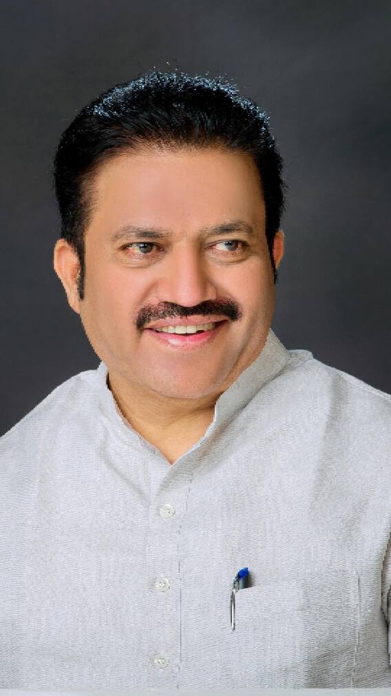 कोण आहेत शशिकांत शिंदे?