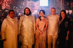 Holy Vows & World Power: Anant Ambani’s Wedding Was The Ultimate India Showcase