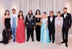 A Fairytale, One Year Later: How Anant Ambani & Radhika Merchant’s Wedding Cast A Spell On The World