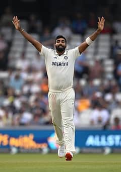 IND VS ENG: ड्यूक बॉल पर कमेंट करने से क्यों डरे जसप्रीत बुमराह? बोले- मुझे अपनी मैच फीस नहीं...