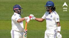 Rishabh Pant Record: কিংবদন্তি ভিভ রিচার্ডসের রেকর্ড ভেঙে নতুন মাইলফলক তৈরি করলেন ঋষভ পন্থ