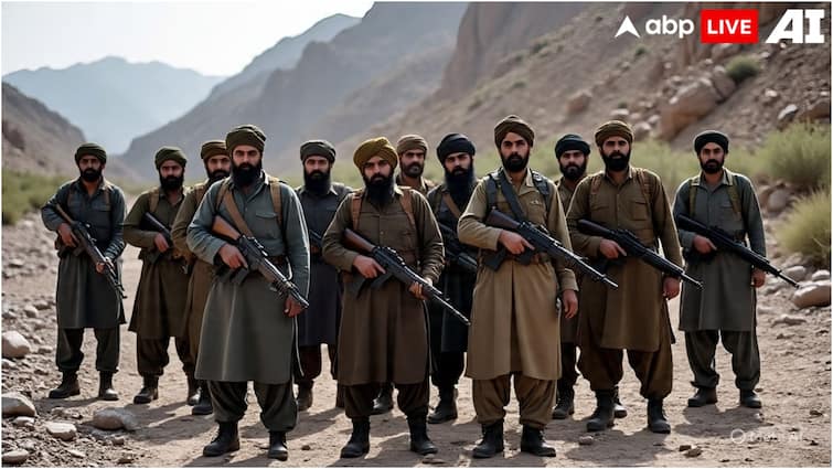 US Declares Balochistan Liberation Army, Majeed Brigade Foreign Terrorist Organisations