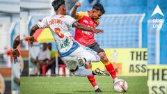কলকাতা লিগে ফের আটকে গেল ইস্টবেঙ্গল, ২ গোলে পিছিয়ে পড়ে কাস্টমসের বিরুদ্ধে কোনওমতে ড্র