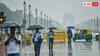 Delhi Rains: दिल्ली-NCR में आज और कल के लिए भारी बारिश का अलर्ट, जानें कब तक रहेगी दिल्ली में बरसात?