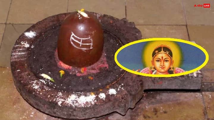 On the path of water flowing from Shivling, Mahadev's daughter Ashok Sundari is placed, put sandalwood there, it is recognized that it gives a suitable life partner.