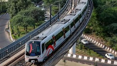 दिल्ली मेट्रो में बिना टिकट यात्रा करने पर क्या मिलती है सजा? ये है नियम