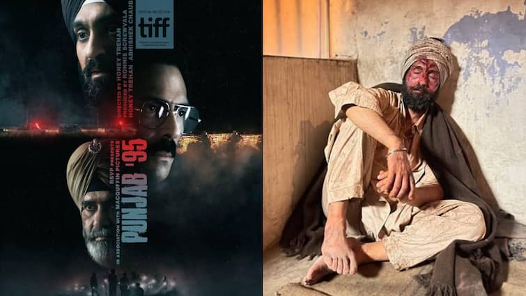 दिलजीत दोसांझ की 'पंजाब 95' पर सेंसर बोर्ड ने लगाए 127 कट्स, डायरेक्टर ने कहा- 'ऐसे तो ये फिल्म...'