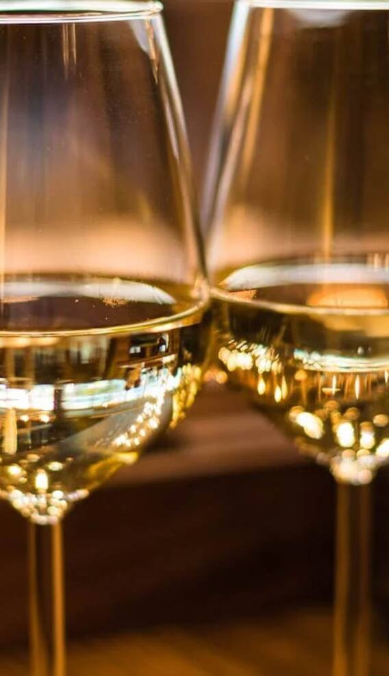 किन अंगूरों से बनती है वाइन?