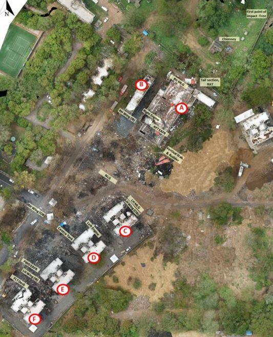 हम जांच में पूरा सहयोग करेंगे', एअर इंडिया विमान हादसे की रिपोर्ट आने के बाद बोइंग ने जारी किया बयान