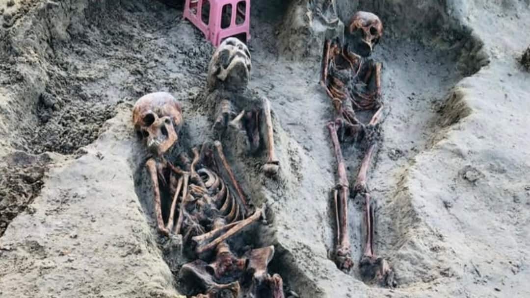 செம்மணி கொடூரம்; தோண்ட தோண்ட தமிழர்கள் எலும்புகள்.. சிங்கள ராணுவத்தின் கோர முகம் - நீதி கிடைக்குமா?