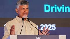 Andhra CM Announces New Policies To Address Declining Fertility Rates, Demographic Imbalance