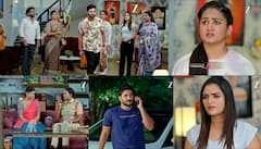 కలవారి కోడలు కనకమహాలక్ష్మీ: షాకింగ్.. విహారి కిడ్నాప్.. నడి రోడ్డు మీద కారు.. అర్థరాత్రి ఏం జరిగింది?