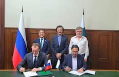 ભારતના ખાસ મિત્ર દેશે પાકિસ્તાન સાથે કરી મેગા ડીલ, જાણો પાક. ને શું કરશે મોટી મદદ, ભારતનું વધશે ટેન્શન