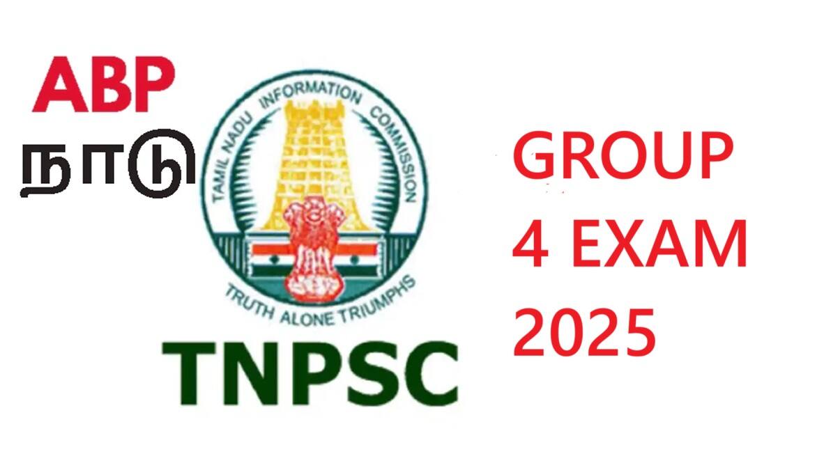 TNPSC Group 4: குரூப் 4 தேர்வு முடிவுகள் எப்போது? காலியிடங்கள் இன்னும் அதிகரிக்கும்- சூப்பர் அப்டேட் தந்த டிஎன்பிஎஸ்சி தலைவர்!