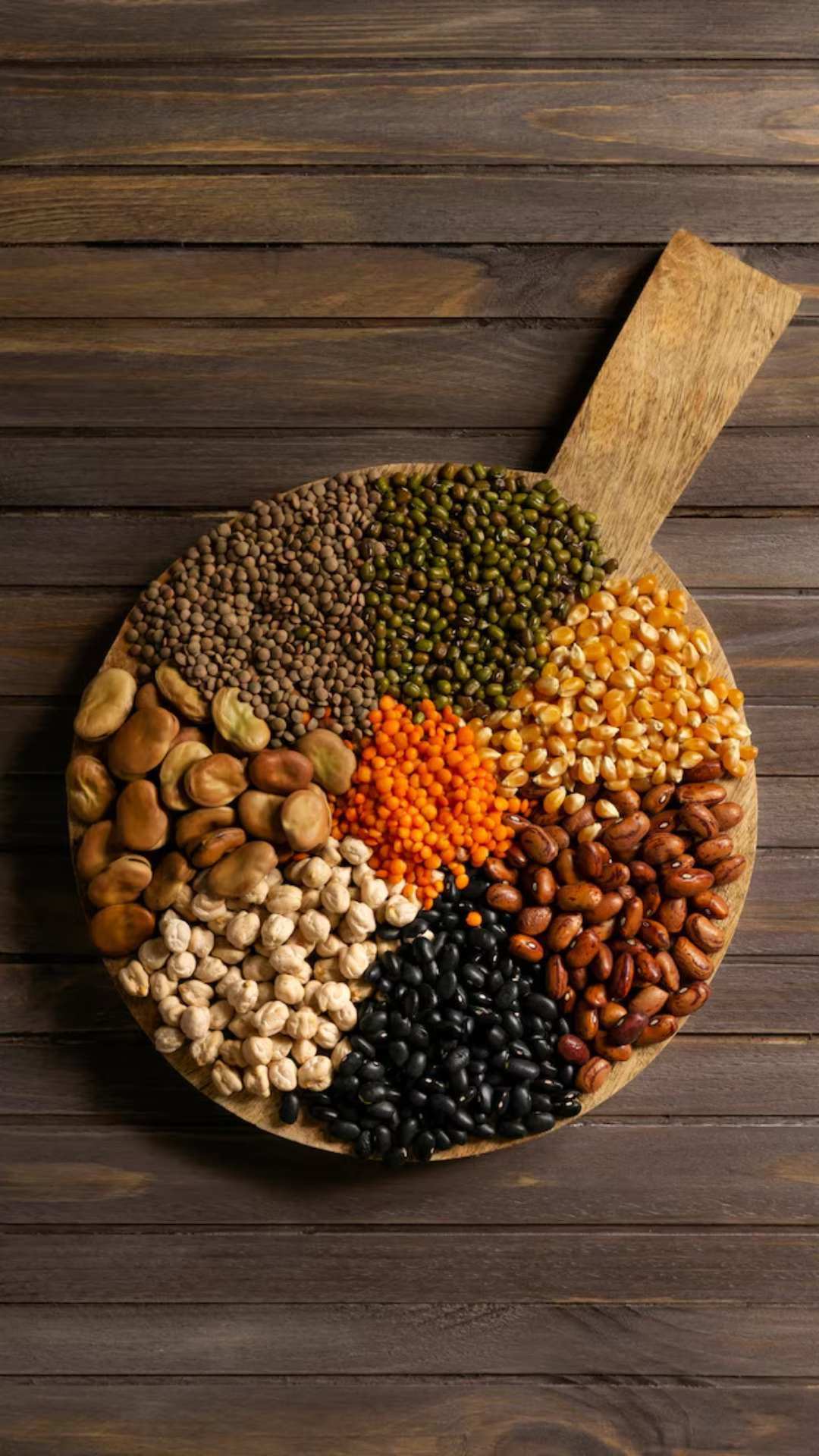 इसमें प्रोटीन, फाइबर, विटामिन और मिनरल भरपूर होते हैं, जो शरीर की ताकत बढ़ाने में मदद करती है