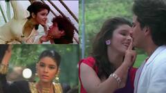 लाल दुपट्टेवाली गाण्यामधील 'काले कुर्तेवाली' रातोरात स्टार, पण चेहऱ्यावर अर्धांगवायूचा झटका आला अन्