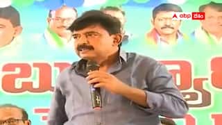 Perni Nani: రప్పారప్పా డైలాగులొద్దు .. చీకట్లో చంపేసి పొద్దున్నేపరామర్శించాలి - పార్టీ క్యాడర్కు పేర్ని నాని సలహా