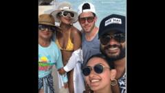 Priyanka Chopra’s Birthday Wish For Brother Siddharth Includes Adorable Family Moment With Nick, Neelam