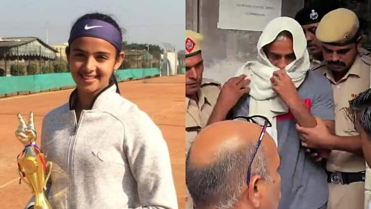 Radhika Yadav Murder update Father Deepak Yadav Did not Sleep for 15 Days She Deleted Social Media Accounts Radhika Yadav: 'आपने मुझपर ढाई करोड़ खर्च किए...', राधिका यादव पिता से कहती थी यह बात, 15 दिन से सोया नहीं था आरोपी दीपक