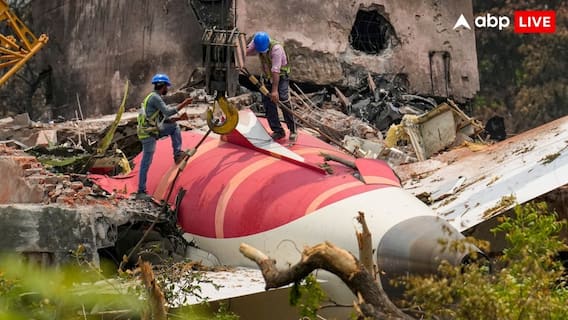 Air India Crash: MEA Responds As UK Families Allege Wrong Bodies Repatriated, Forced To Sign Forms