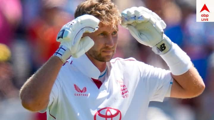 ভারতীয় দলের ব্যাটিংয়ের সময় করুণ নায়ারের ক্য়াচ নেওয়ার মুহূর্তেই নজির গড়ে ফেলেন রুট।